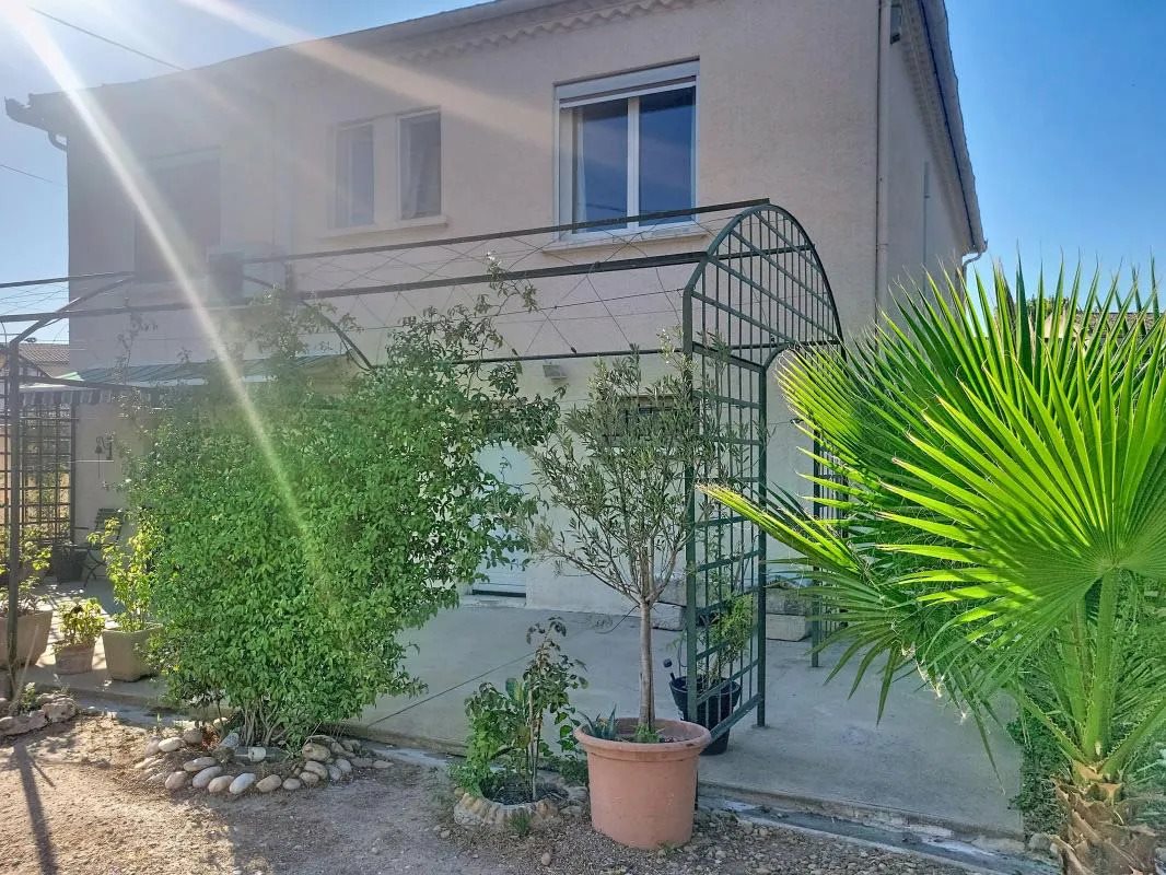 Maison à vendre, 189m², Uchaud