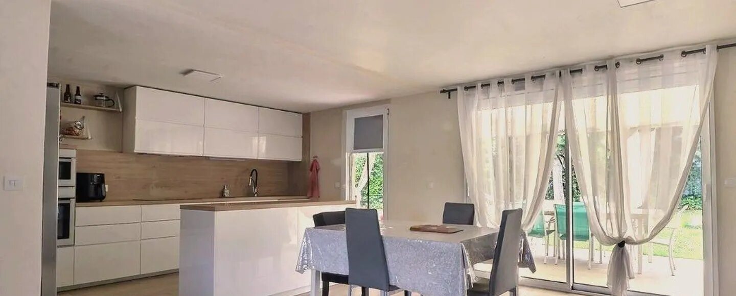 Maison à vendre, 115m², Calvisson