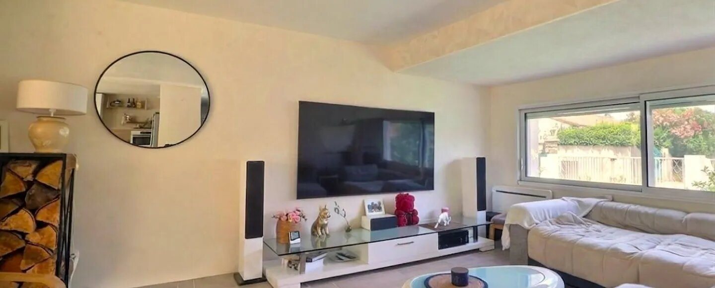 Maison à vendre, 115m², Calvisson