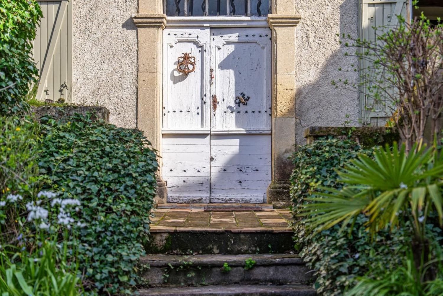 Maison à vendre, 242m², Crespian