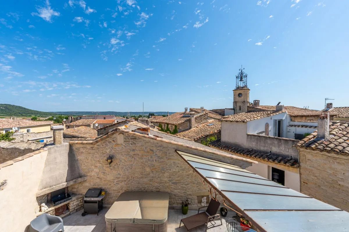 Maison à vendre, 153m², Calvisson