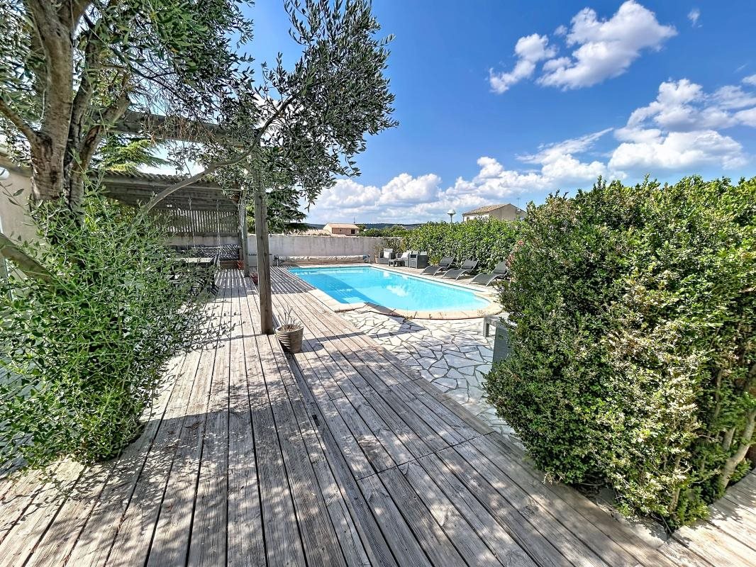 Maison à vendre, 123m², Langlade