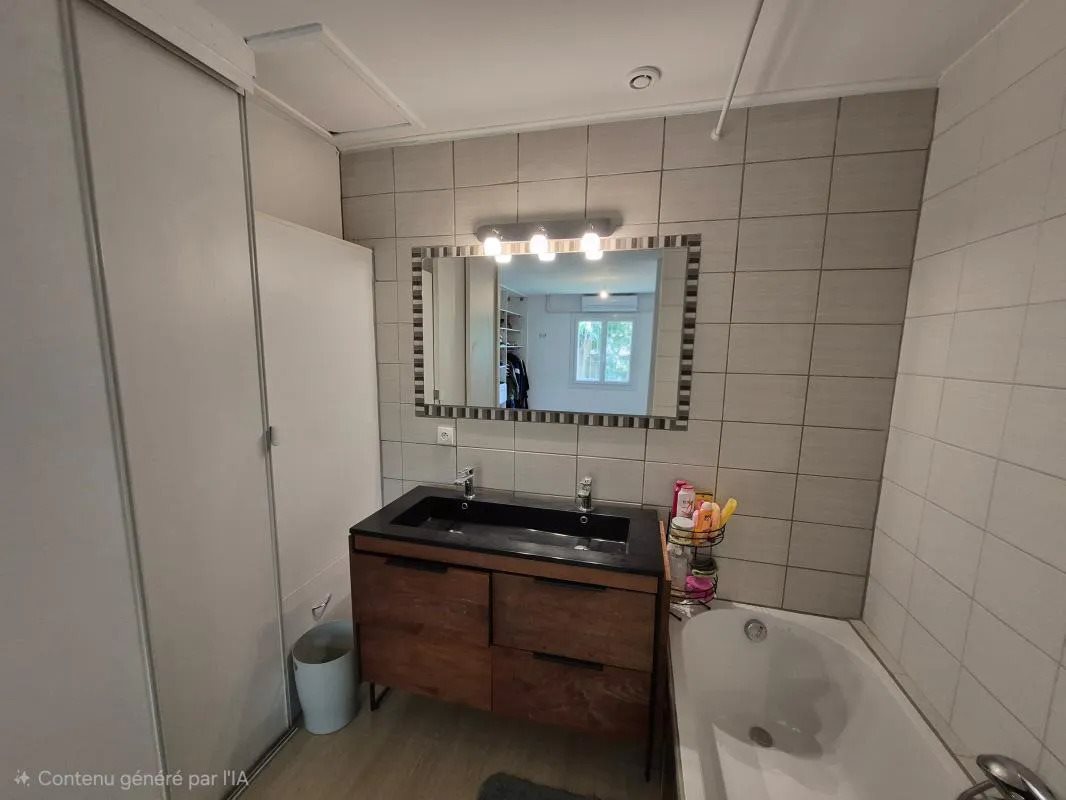Maison à vendre, 123m², Langlade