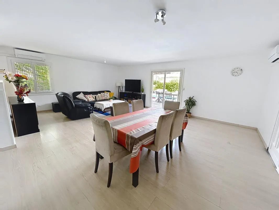 Maison à vendre, 123m², Langlade