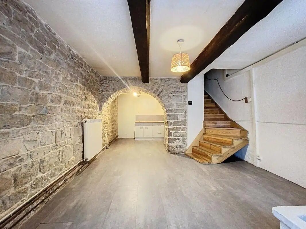 Maison à vendre, 68m², Calvisson