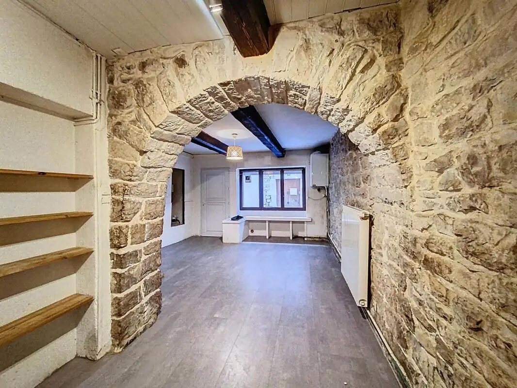 Maison à vendre, 68m², Calvisson