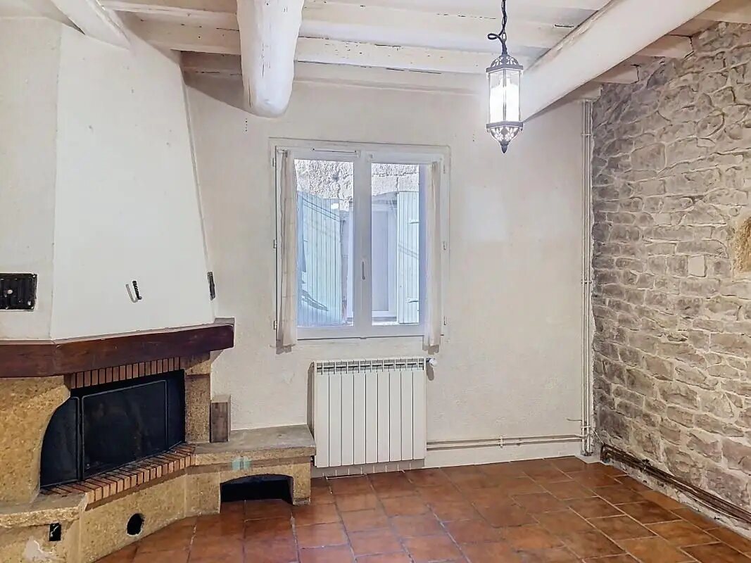 Maison à vendre, 68m², Calvisson
