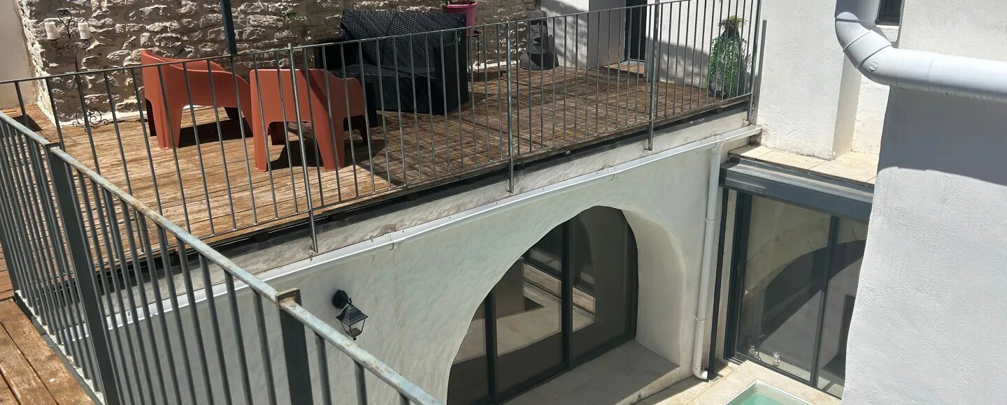 Maison à vendre, 147m², Calvisson