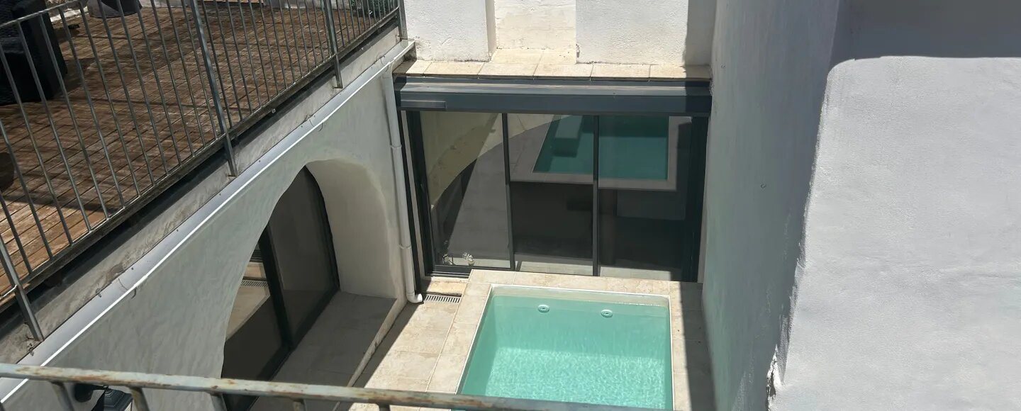 Maison à vendre, 147m², Calvisson