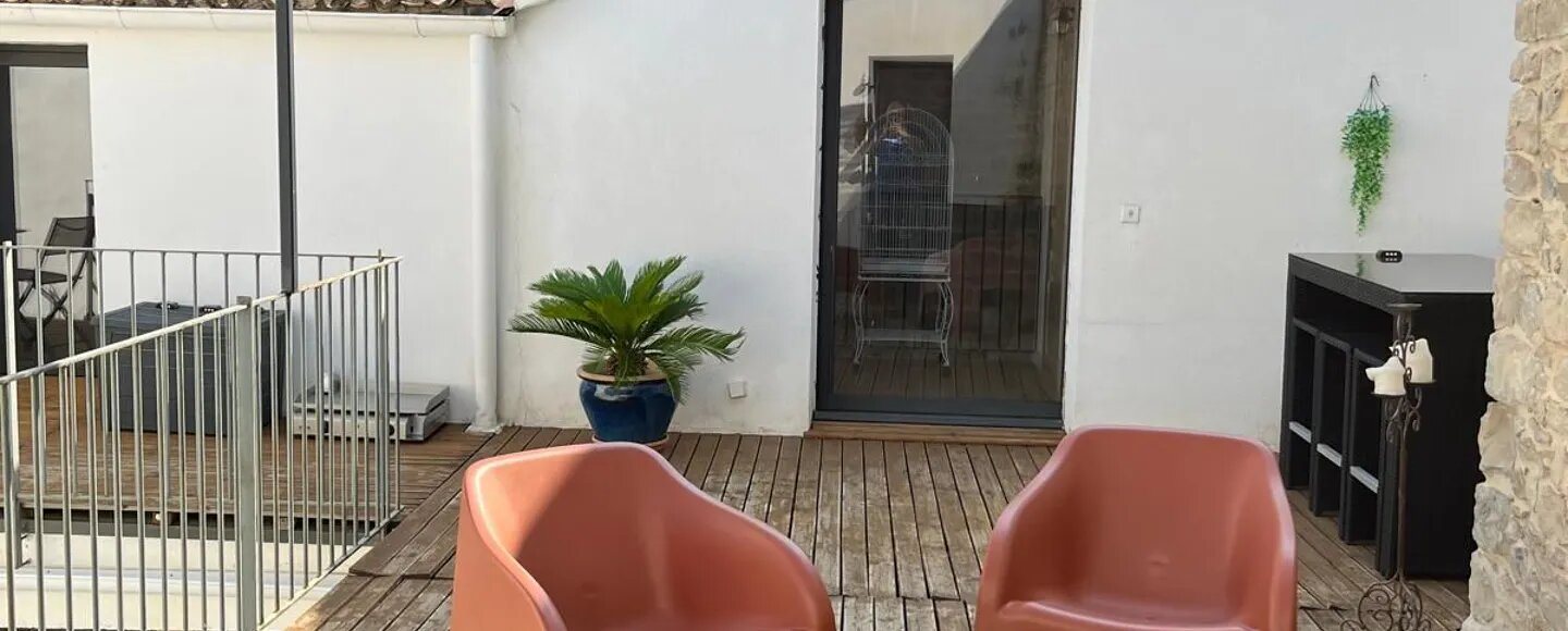 Maison à vendre, 147m², Calvisson