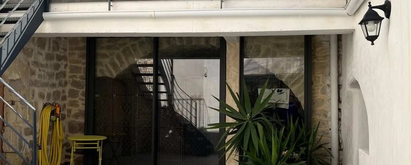 Maison à vendre, 147m², Calvisson