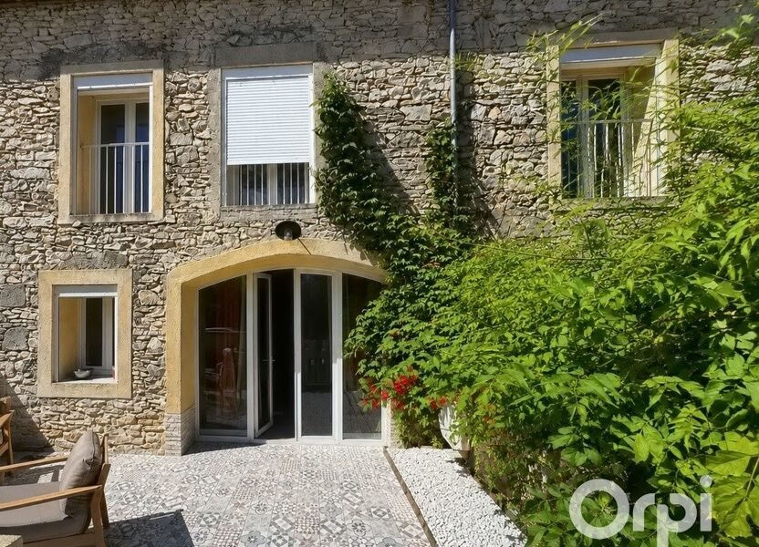 Maison à vendre, 63m², Uchaud