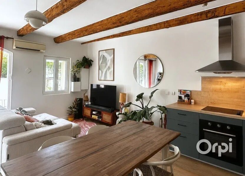 Maison à vendre, 63m², Uchaud