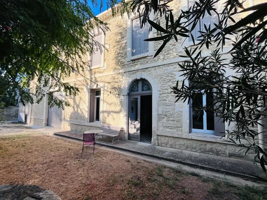 Maison à vendre, 250m², Aigues-Vives
