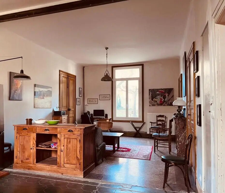 Maison à vendre, 250m², Aigues-Vives
