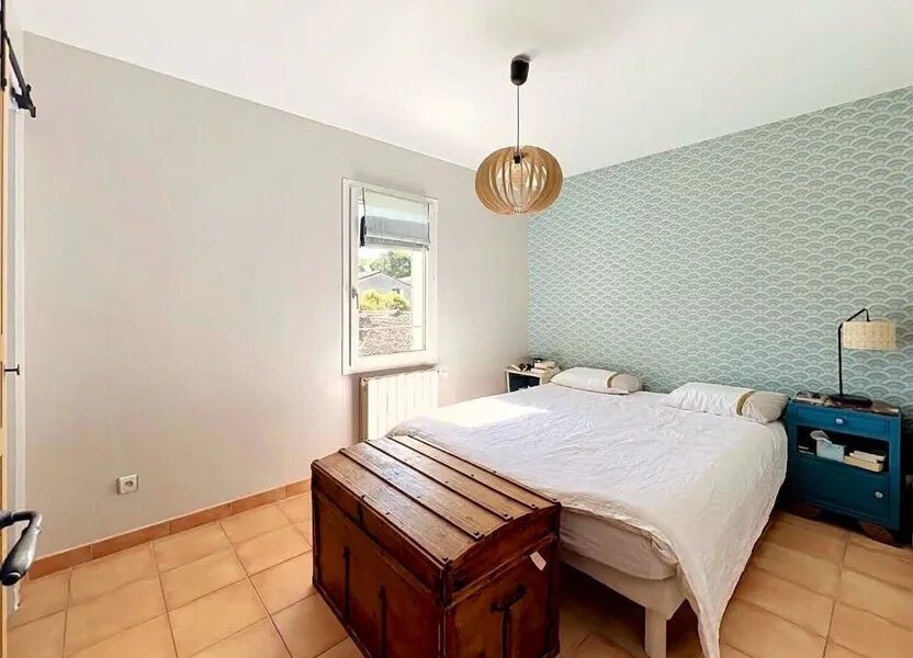 Maison à vendre, 116m², Congénies