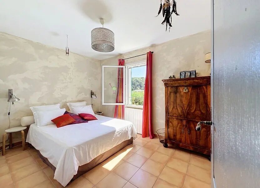 Maison à vendre, 116m², Congénies