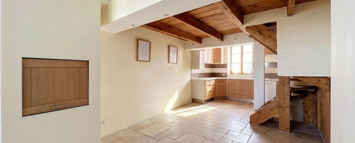 Maison à vendre, 66m², Calvisson