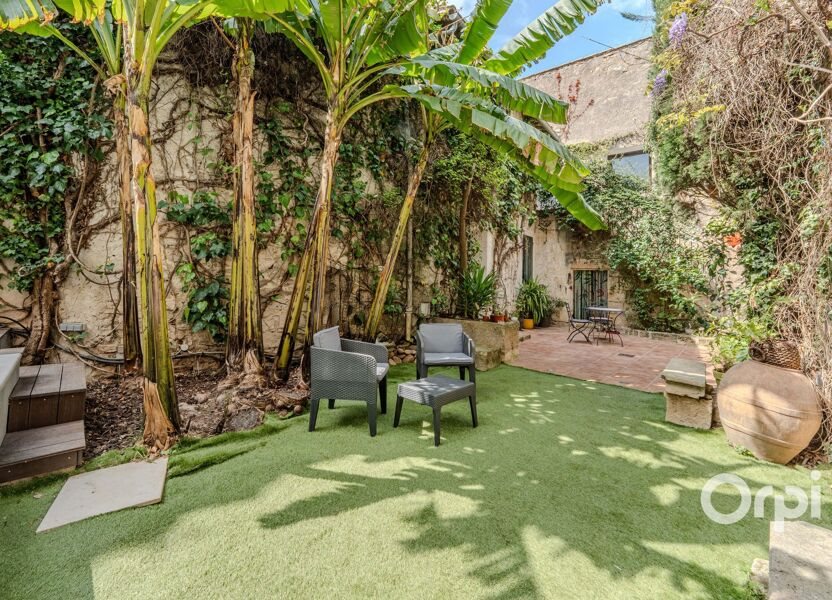 Maison à vendre, 360m², Marsillargues