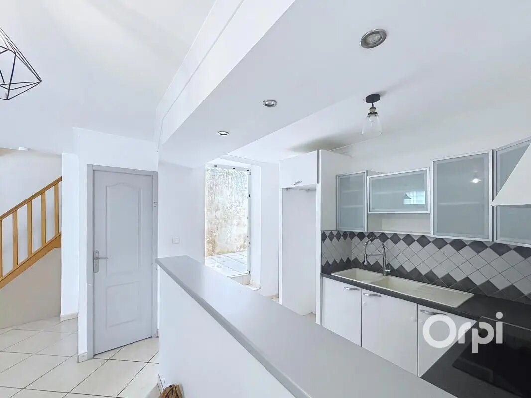 Maison à vendre, 80m², Vergèze