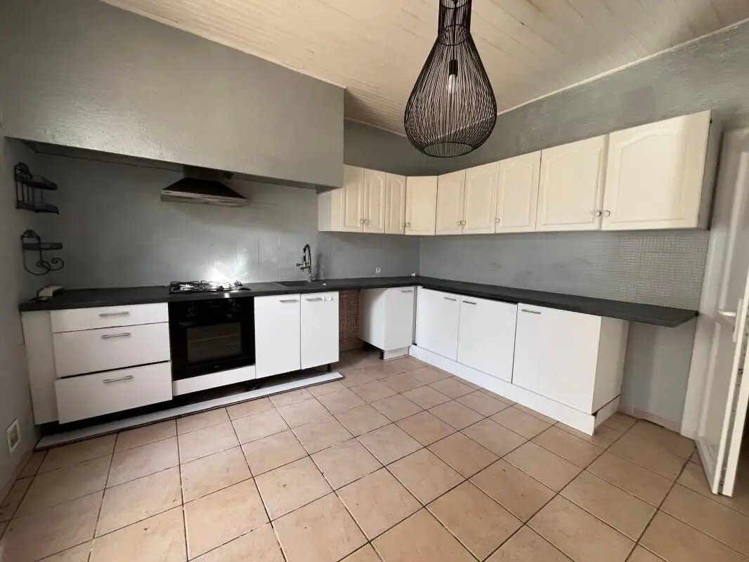 Maison à vendre, 79m², Lunel-Viel