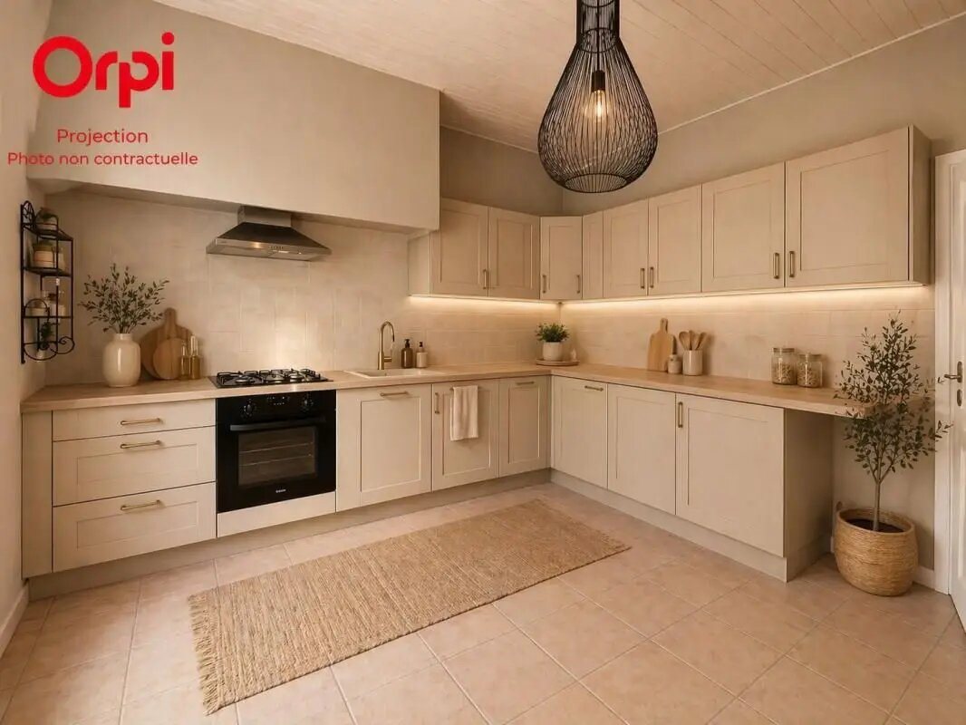 Maison à vendre, 79m², Lunel-Viel