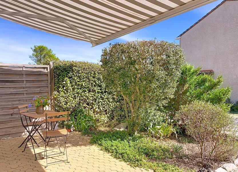 Maison à vendre, 38m², Calvisson