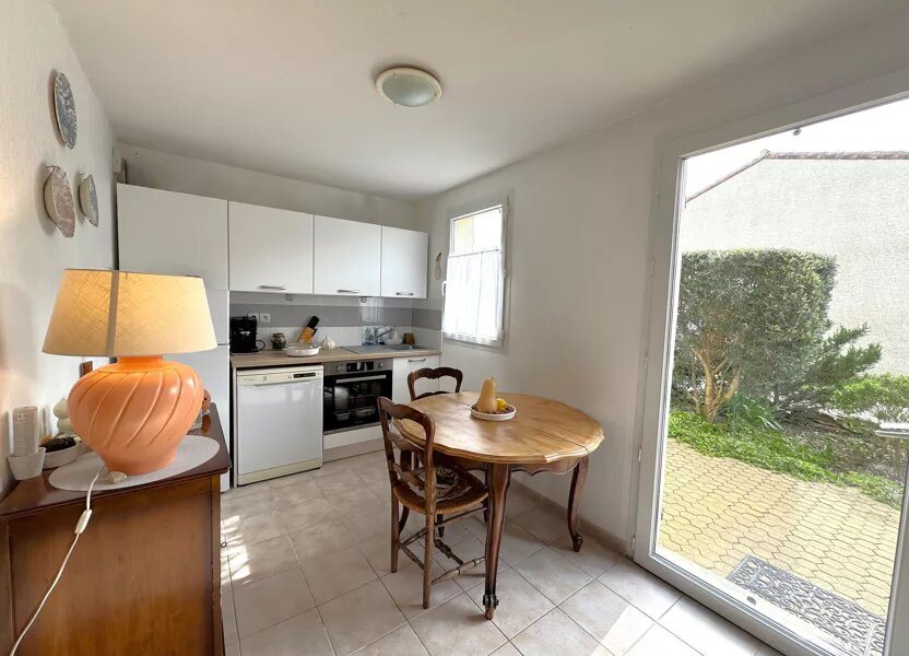 Maison à vendre, 38m², Calvisson