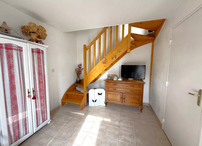 Maison à vendre, 38m², Calvisson