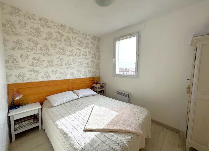 Maison à vendre, 38m², Calvisson