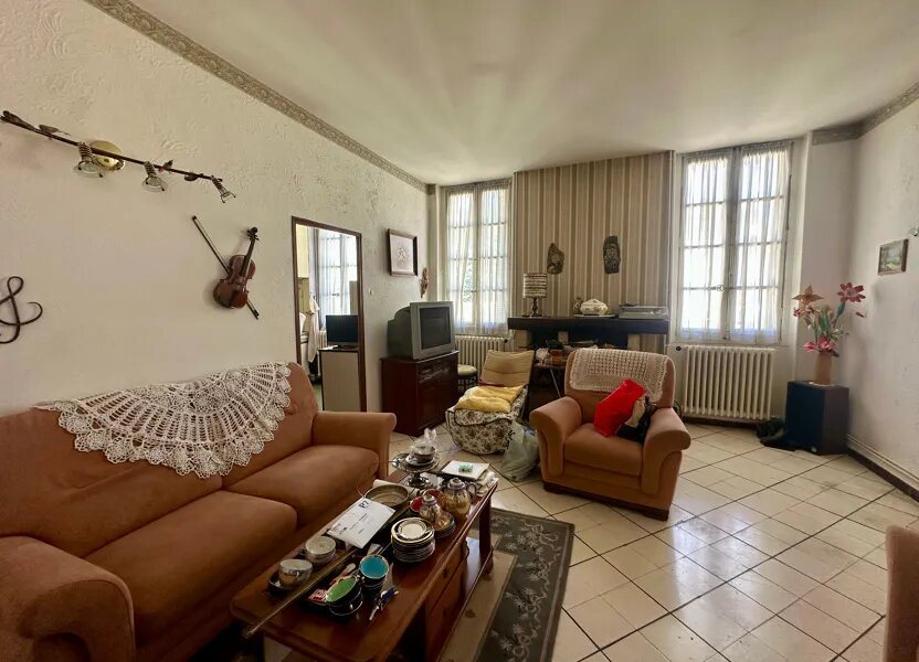 Appartement à vendre, 60m², Nîmes