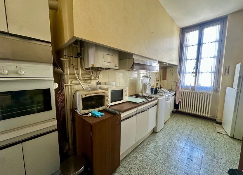 Appartement à vendre, 60m², Nîmes