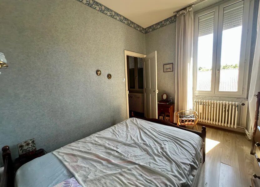 Appartement à vendre, 60m², Nîmes