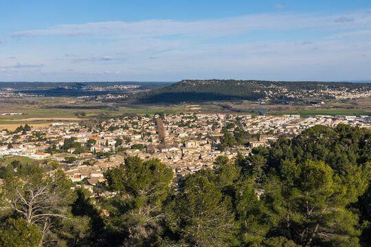 Appartement à vendre, 54m², Calvisson