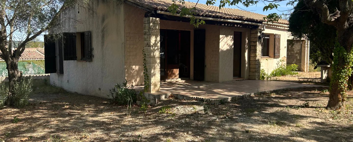 Maison à vendre, 90m², Langlade