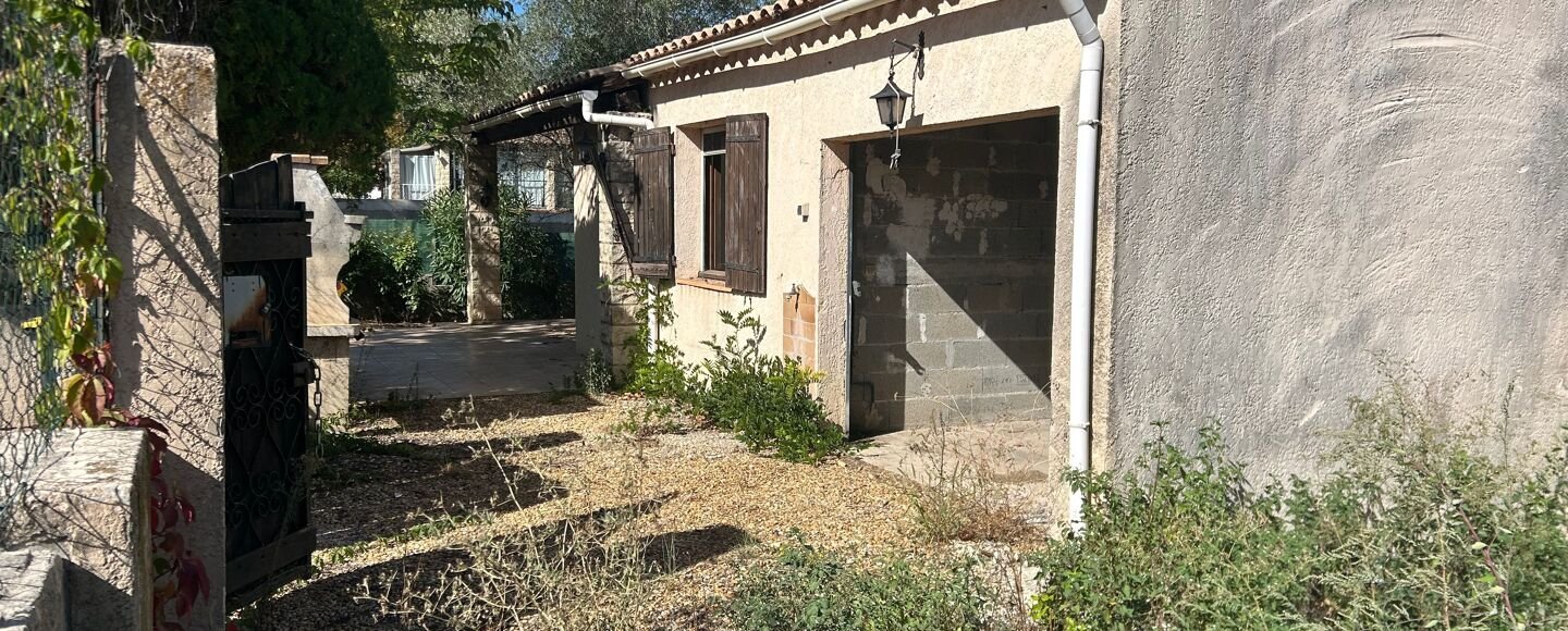 Maison à vendre, 90m², Langlade