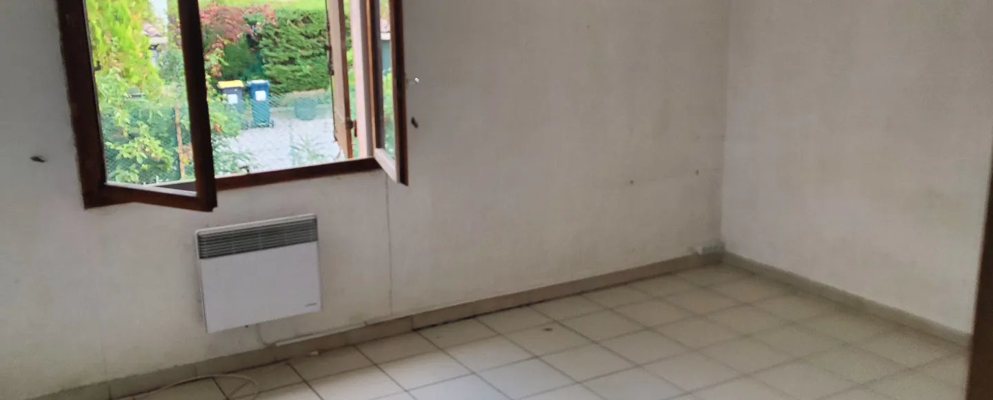 Maison à vendre, 90m², Langlade