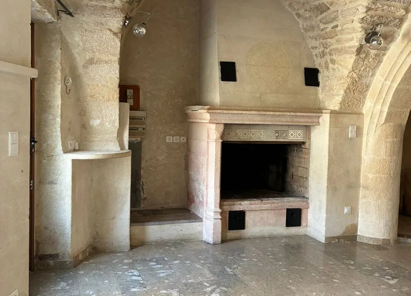 Maison à vendre, 73m², Junas