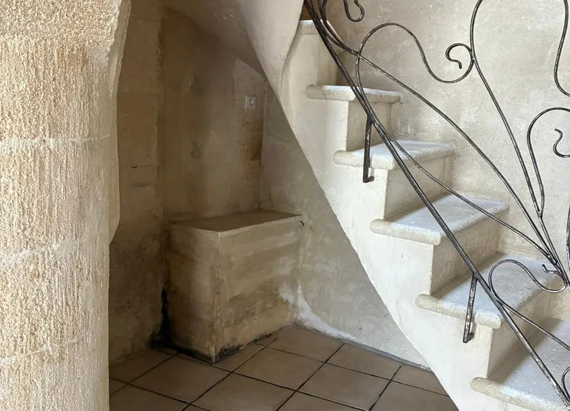 Maison à vendre, 73m², Junas