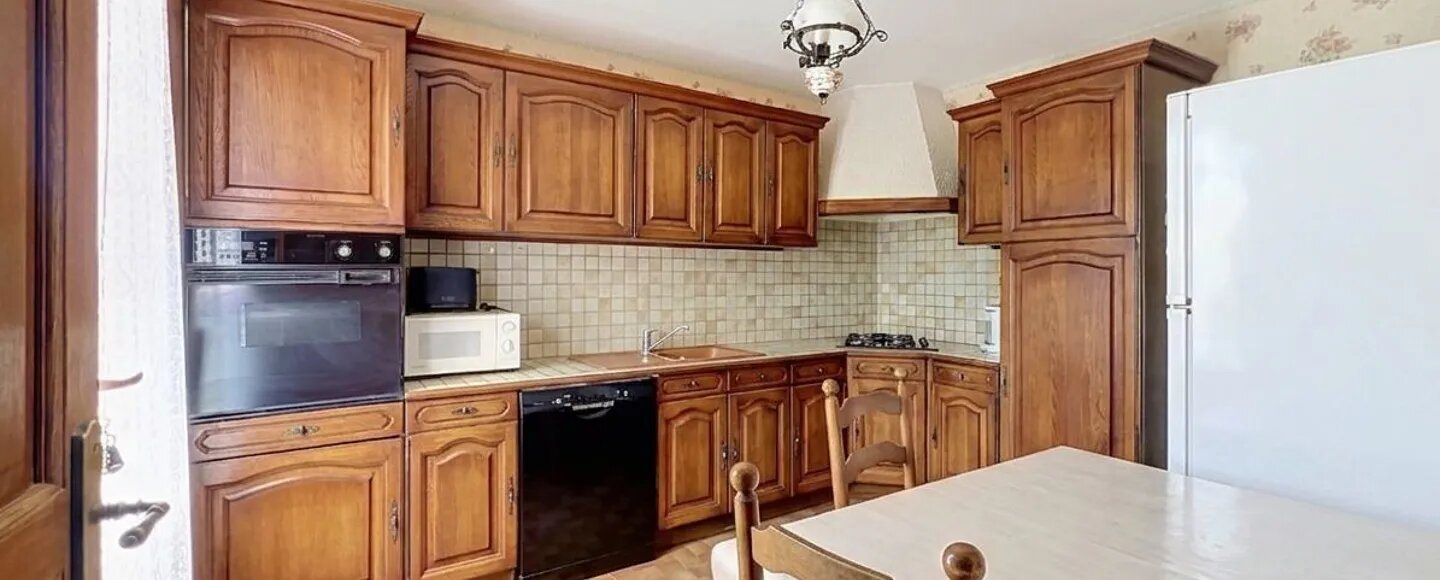 Maison à vendre, 130m², Calvisson