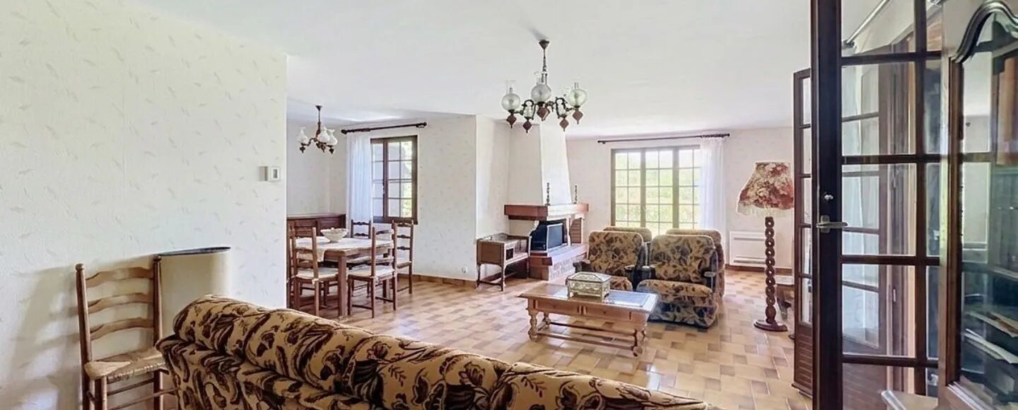 Maison à vendre, 130m², Calvisson