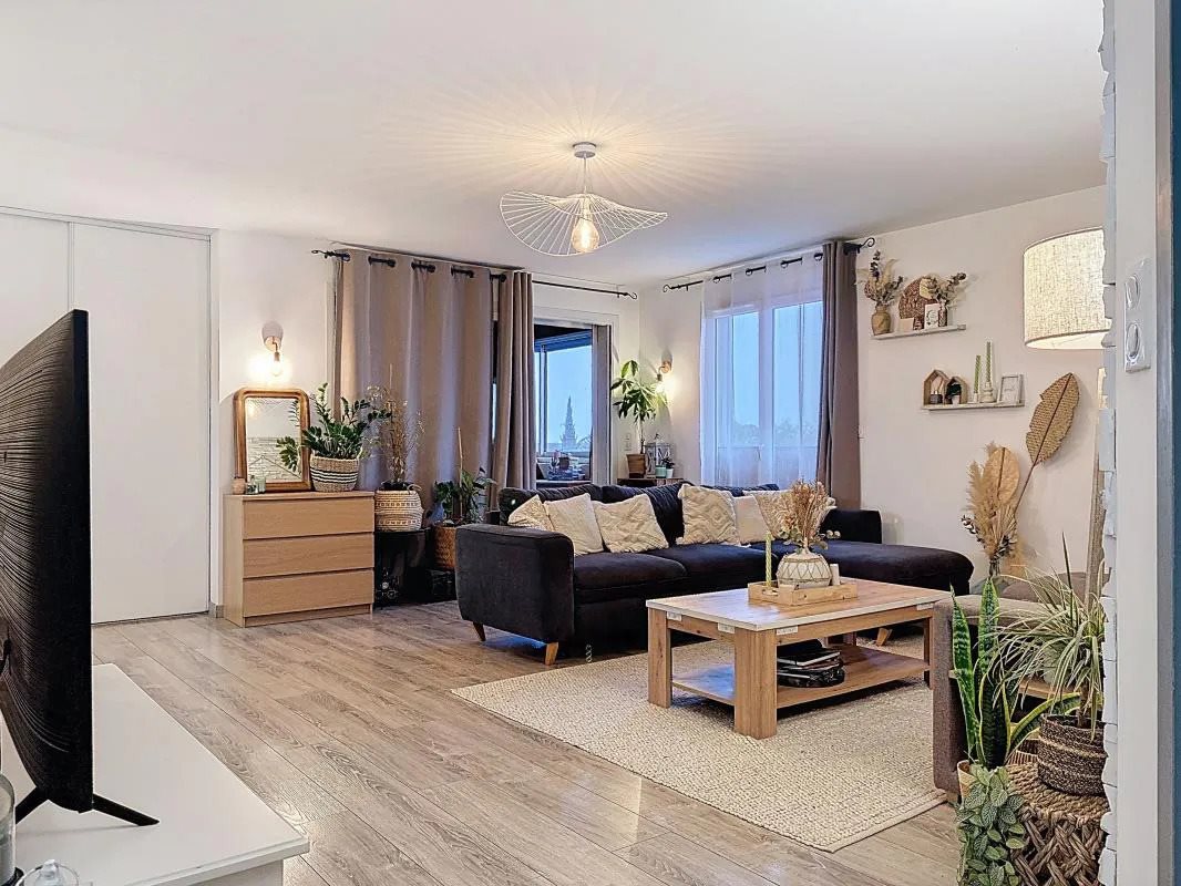 Appartement à vendre, 104m², Codognan