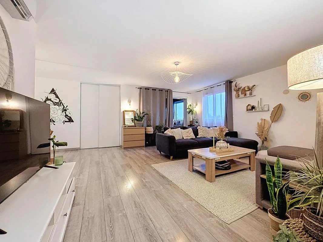 Appartement à vendre, 104m², Codognan
