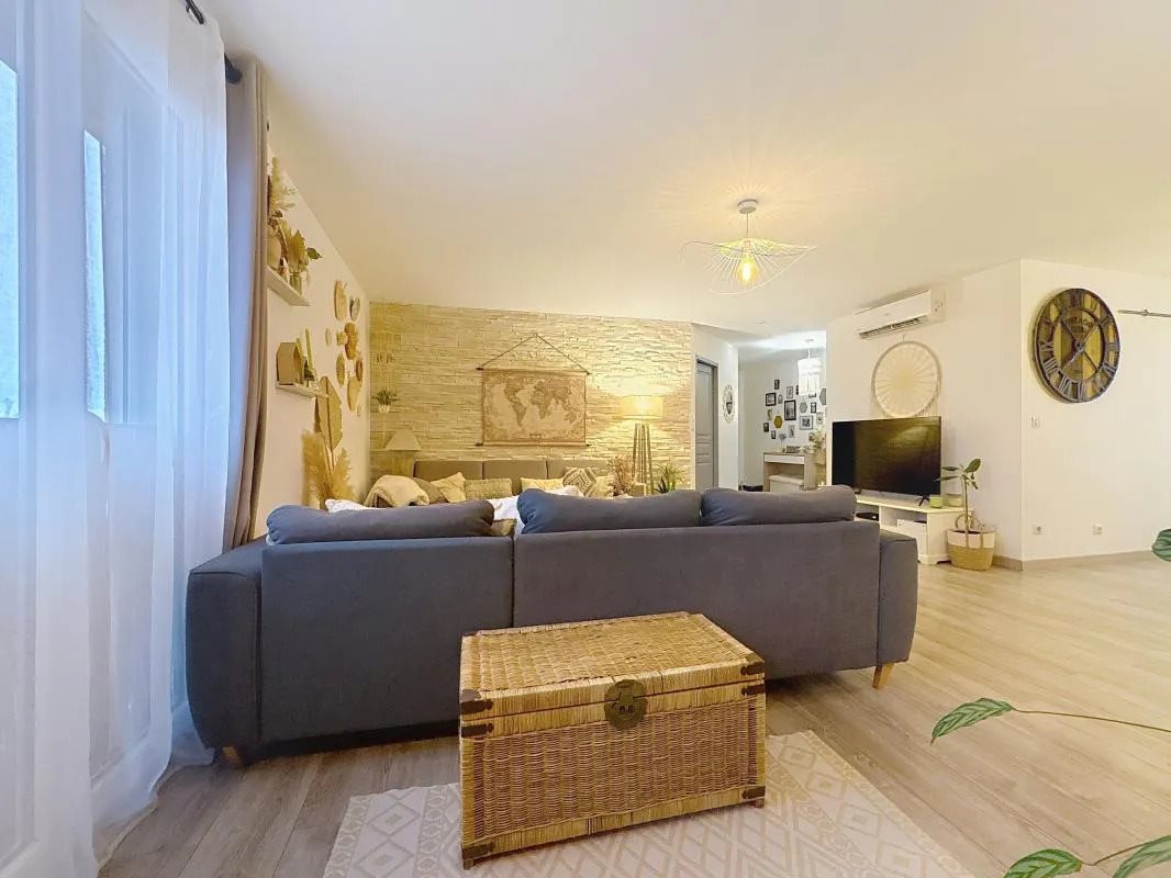 Appartement à vendre, 104m², Codognan