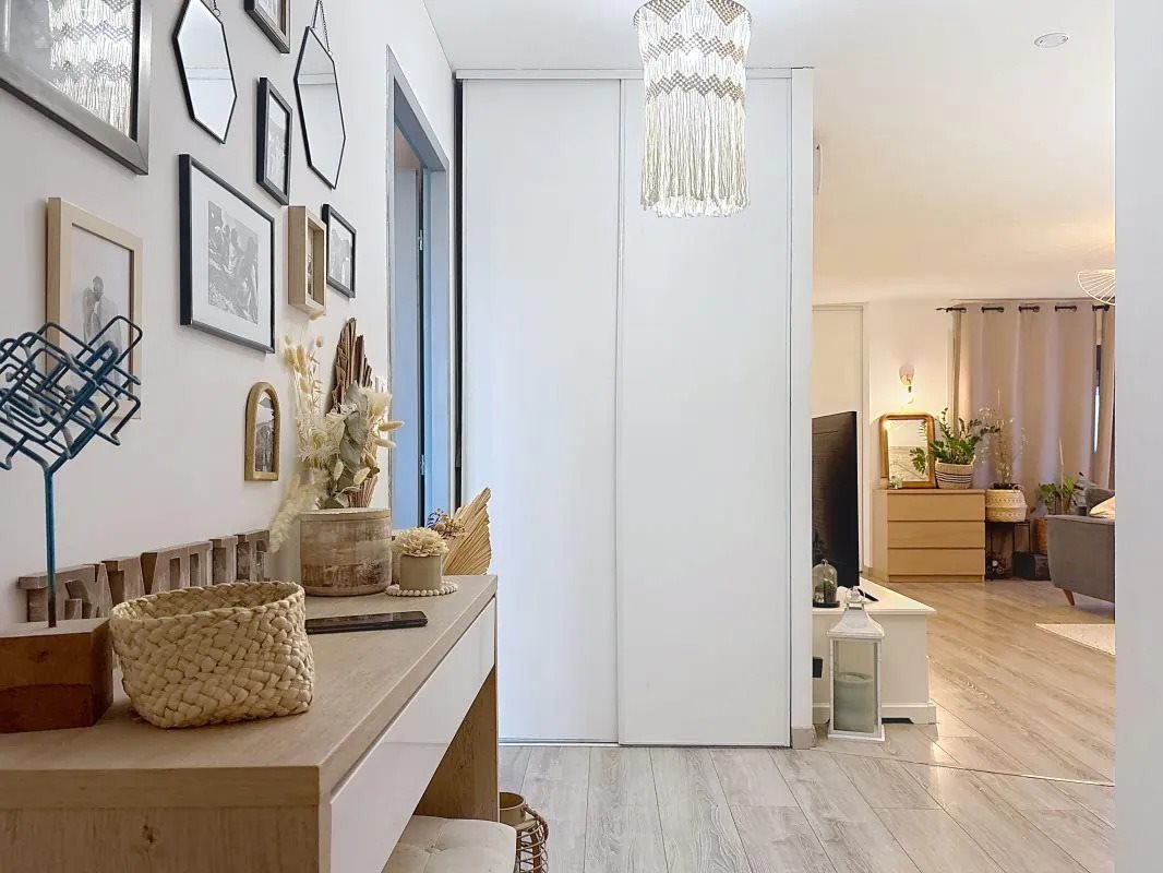 Appartement à vendre, 104m², Codognan
