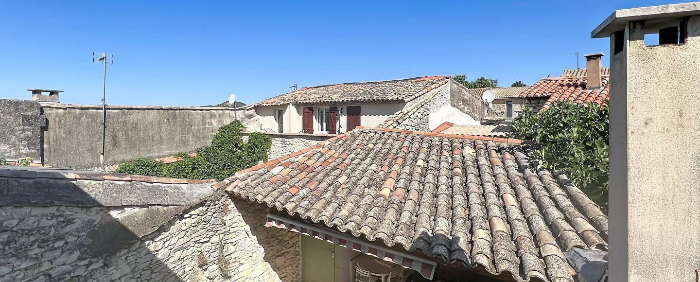 Maison à vendre, 100m², Clarensac
