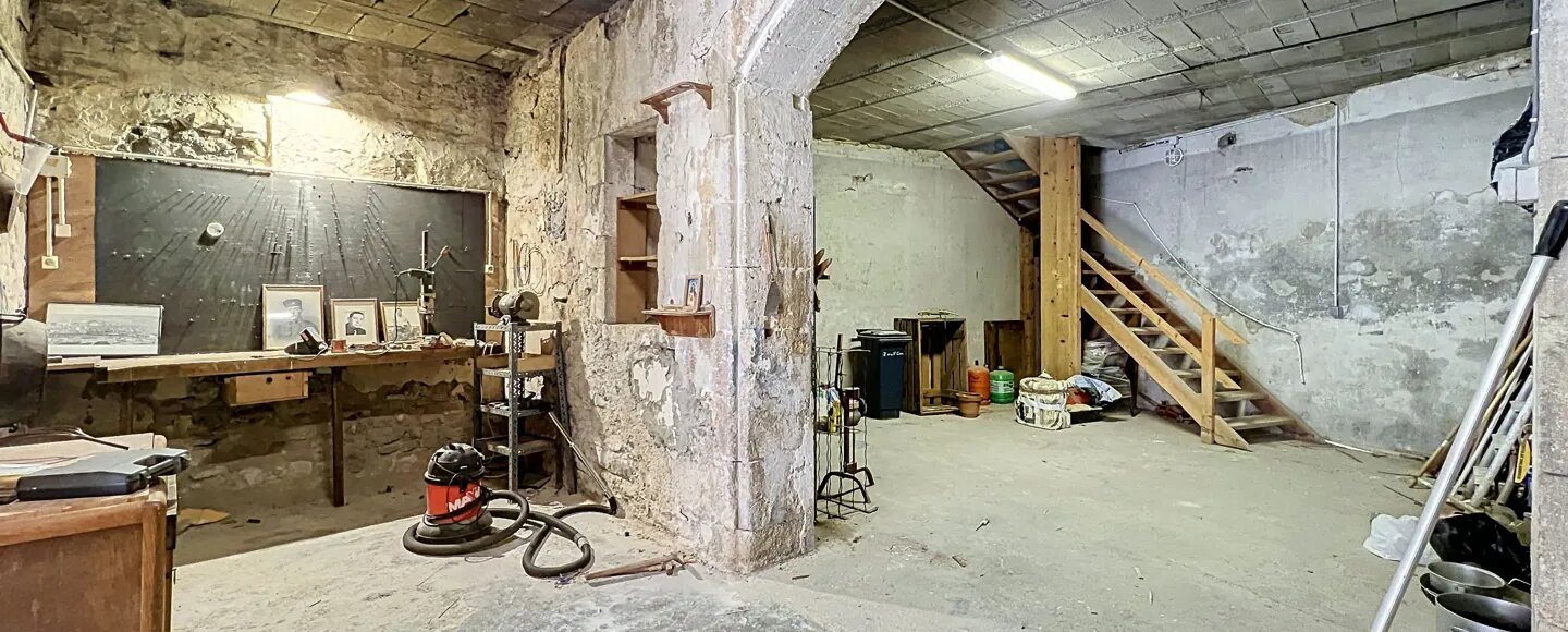 Maison à vendre, 100m², Clarensac