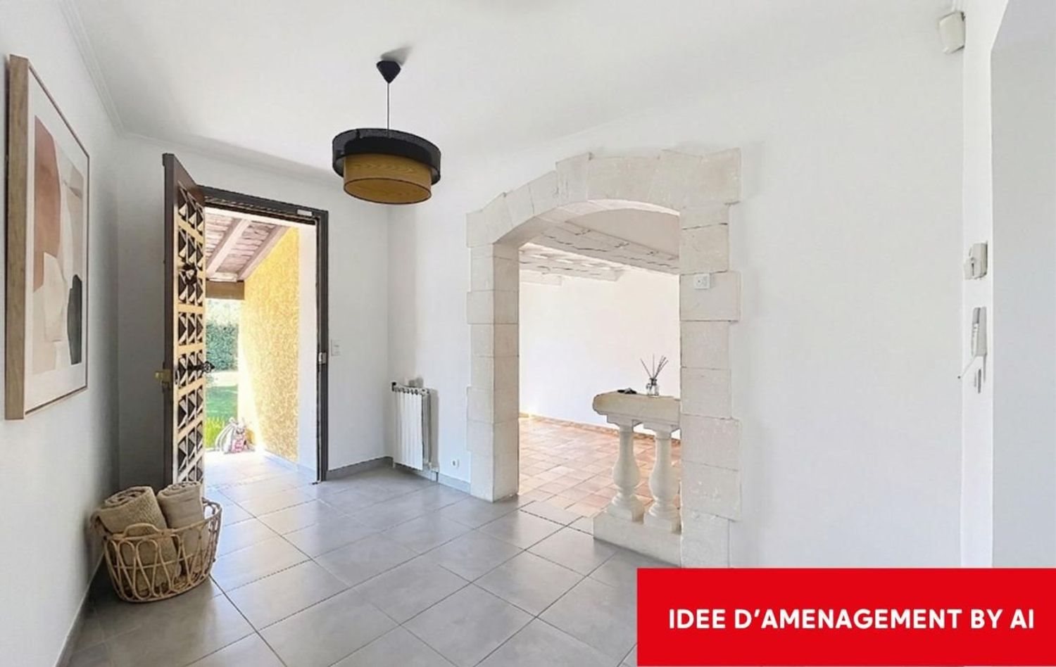 Maison à vendre, 192m², Clarensac