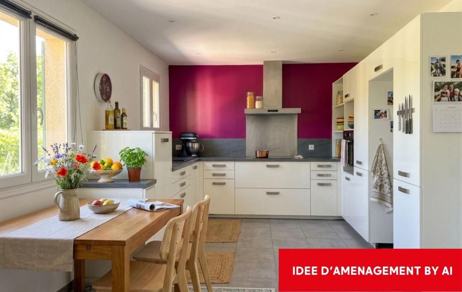 Maison à vendre, 192m², Clarensac
