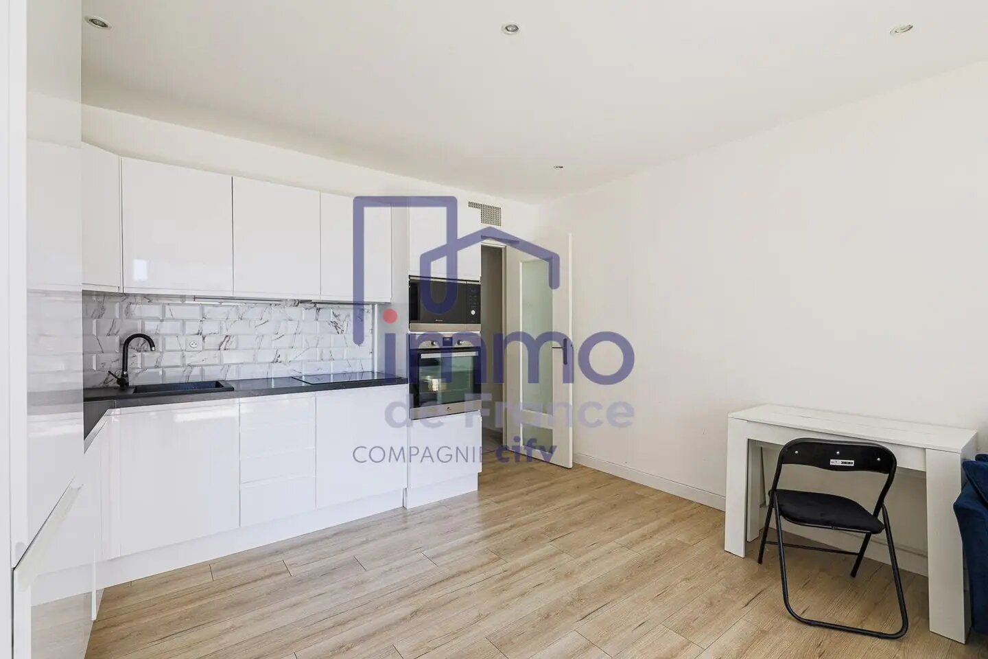 Appartement à vendre, 41m², Grenoble
